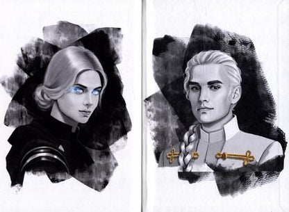 Фотография книги "Даниэль Зеа: Полукровка"