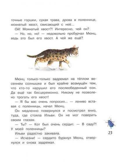Фотография книги "Даниэла Дрешер: Гном из водосточной трубы. Слышишь, как растет трава…"