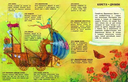 Фотография книги "Даниэла Дрешер: Гномы и волшебный лимонад"