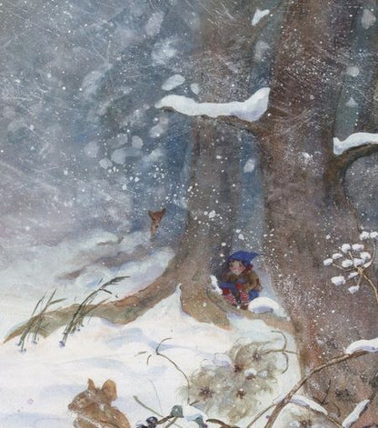 Фотография книги "Даниэла Дрешер: Маленькая фея празднует Рождество"