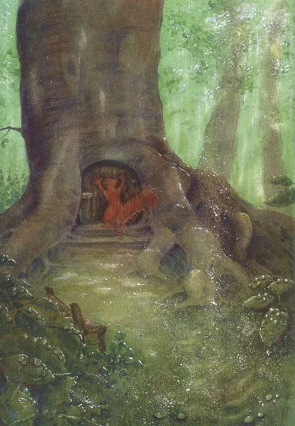 Фотография книги "Даниэла Дрешер: Путешествие в поисках чудища"