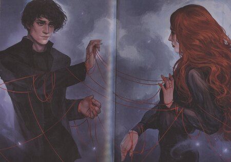 Фотография книги "Дара Мелова: Алхимия Желаний. Песнь Ветра"