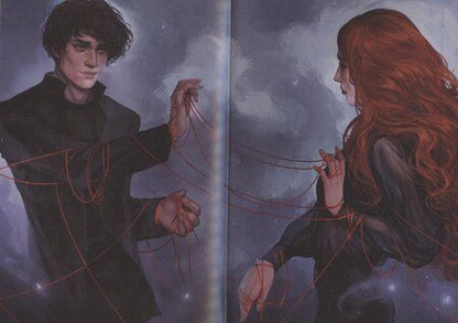 Фотография книги "Дара Мелова: Алхимия Желаний. Песнь Ветра"