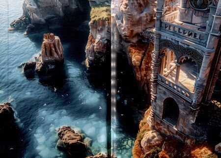 Фотография книги "Дари, Лисина: (Не) Желанная для генерала-дракона"