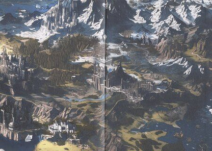 Фотография книги "Дари, Лисина: Пленница для Ледяного дракона"