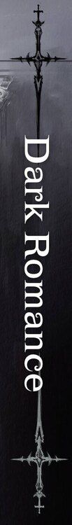 Фотография книги "Dark Romance. draft.Anna. 40 метафорических карт"