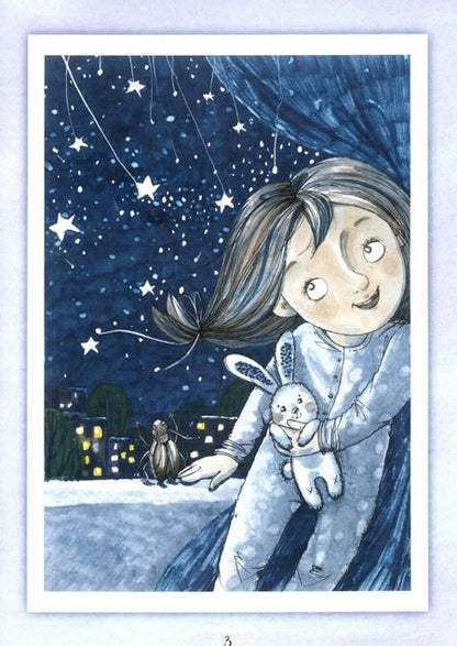 Фотография книги "Дарья Черкашина: Светлячок, который не поместился в банку"