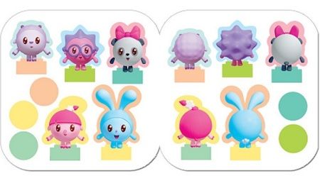 Фотография книги "Дарья Денисова: Первый рассказ"