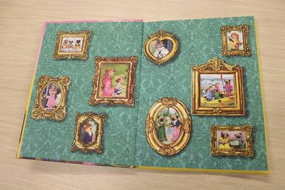 Фотография книги "Дарья Донцова: Башня желаний"