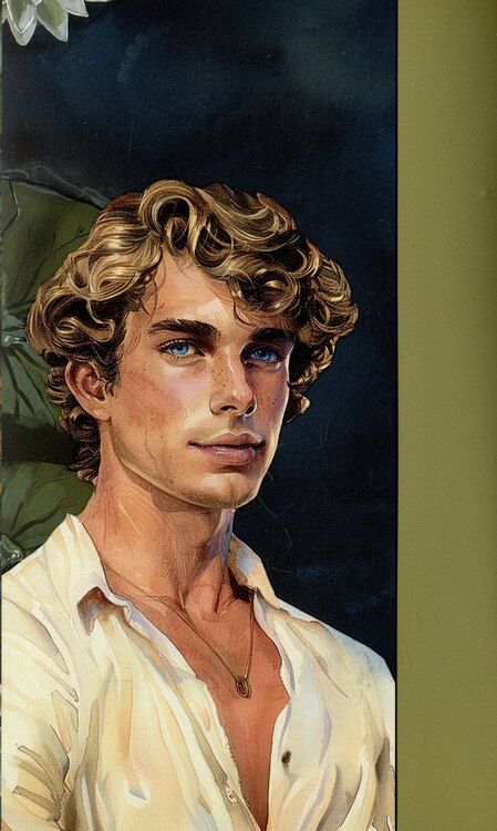 Фотография книги "Дарья Прокопьева: Жемчужный узел"