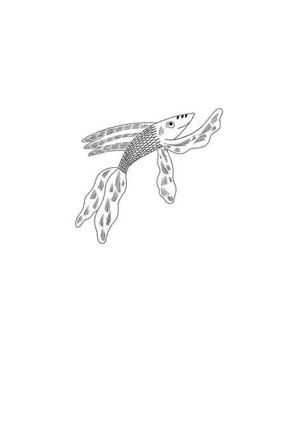 Фотография книги "Дарья Сергеевна: Волшебная почта. Кн. 2: Ч. 2. Рыбы поют весной. Ч. 3. Сад старинных зеркал"