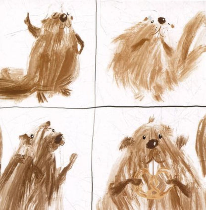 Фотография книги "Дарья Свиридова: Книга-открытка: Компас"