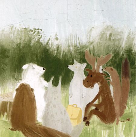 Фотография книги "Дарья Свиридова: Книга-открытка: Полярная звезда"