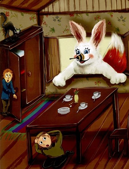 Фотография книги "Дарья Токарева: Барабайка"