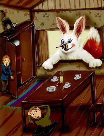 Фотография книги "Дарья Токарева: Барабайка"