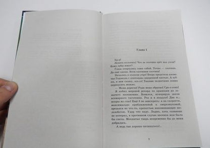 Фотография книги "Дашко: Щитом и мечом"