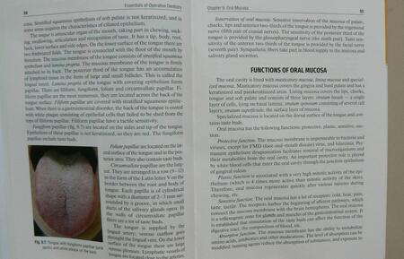Фотография книги "Даурова, Макеева, Хабадзе: Essentials of operative dentistry"