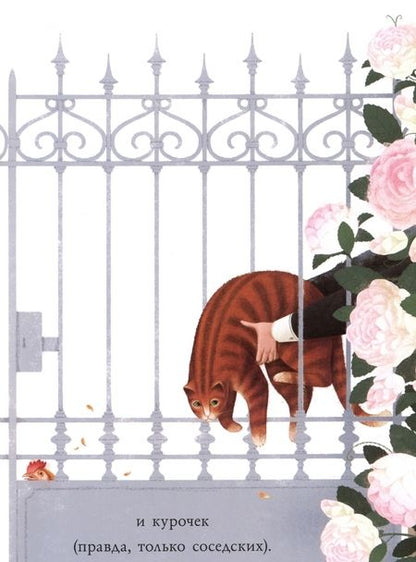 Фотография книги "Давид Кали: Я ненавижу своих котов (История любви)"