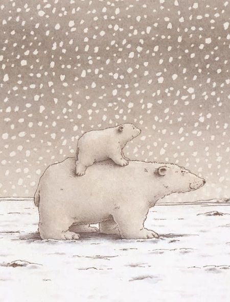 Фотография книги "Де: Ларси и его друзья. Большая книга про маленького медвежонка"