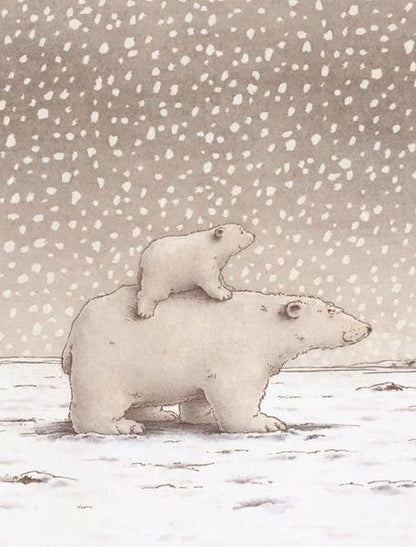 Фотография книги "Де: Ларси и его друзья. Большая книга про маленького медвежонка"