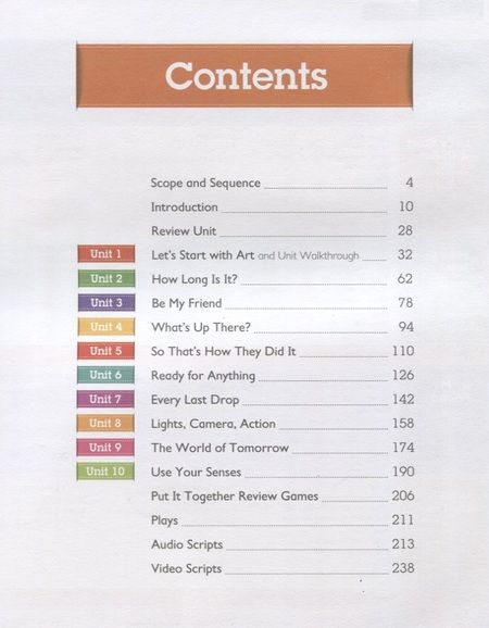 Фотография книги "Дейв Такер: Global Stage. Teacher's Book 4 with Navio App"