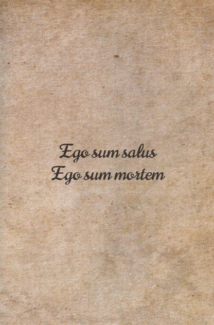 Фотография книги "Дэми Хьюман: Зима вороньих масок. Exordium"