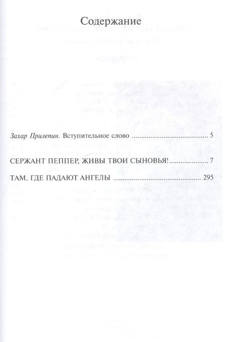 Фотография книги "Демидов: Сержант Пеппер, живы твои сыновья! Там, где падают ангелы"