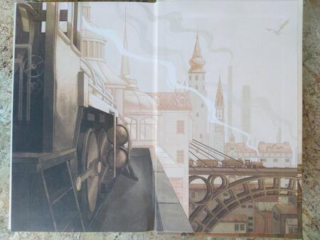 Фотография книги "Демина: Еще более дикий Запад"
