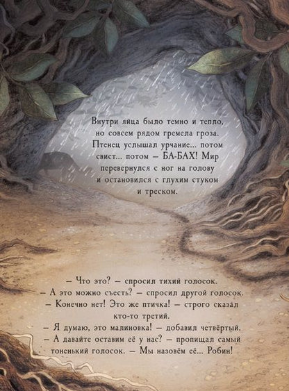 Фотография книги "Дэн Оджари: Робин"