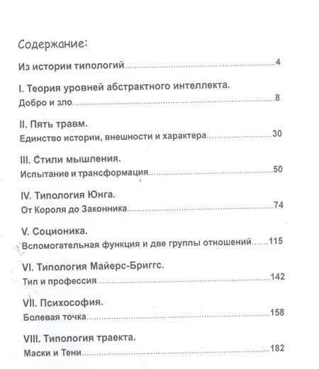 Фотография книги "Денис Ануров: От соционики до теории уровней. 8 самых интересных типологий"