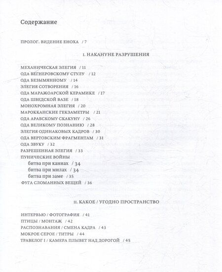 Фотография книги "Денис Безносов: Амехания"