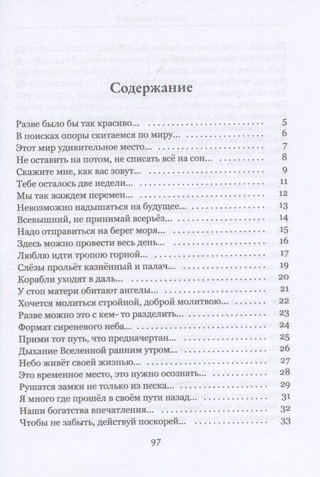 Фотография книги "Денис Буркацкий: В поисках опоры"