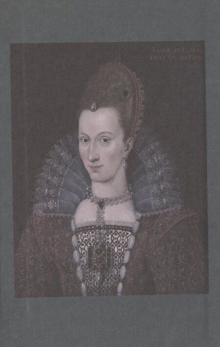 Фотография книги "Денис Хрусталев: «Демонология» короля Якова с приложением «Вестей из Шотландии»"