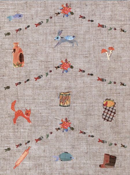 Фотография книги "Денис Макурин: Будь, что не бывает : сказка"