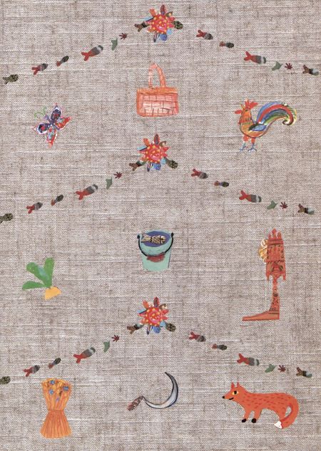 Фотография книги "Денис Макурин: Будь, что не бывает : сказка"