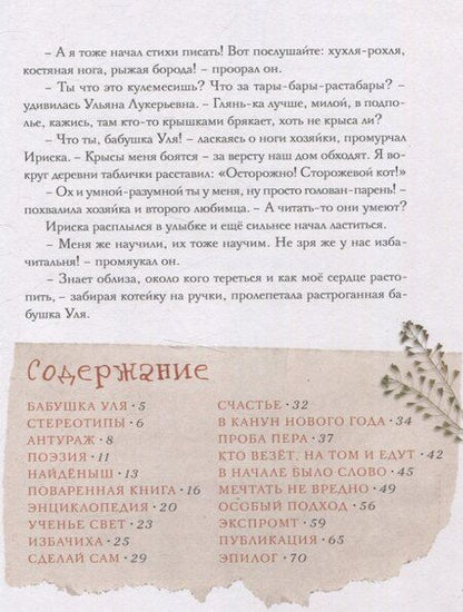 Фотография книги "Денис Макурин: Изба-читальня"