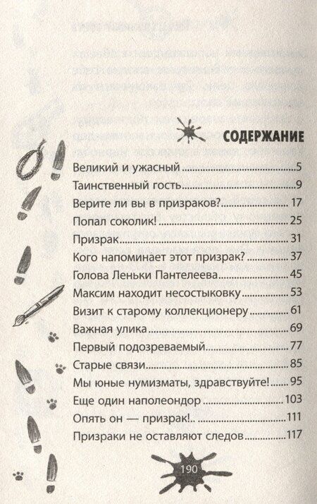 Фотография книги "Денис Никитин: Таинственный гость"