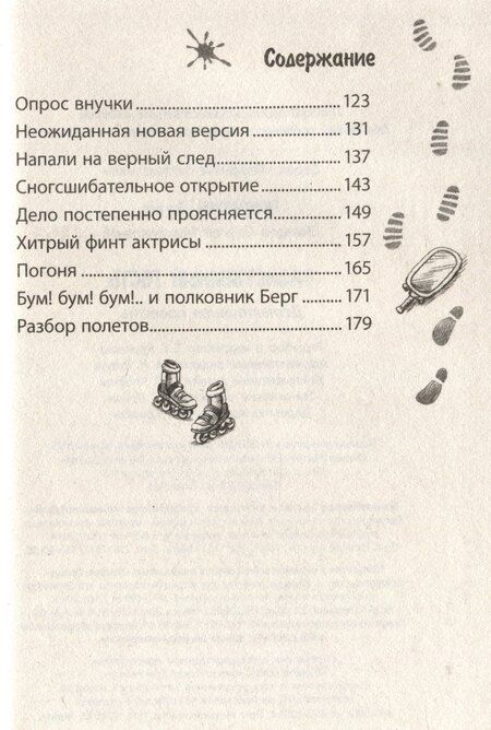 Фотография книги "Денис Никитин: Таинственный гость"