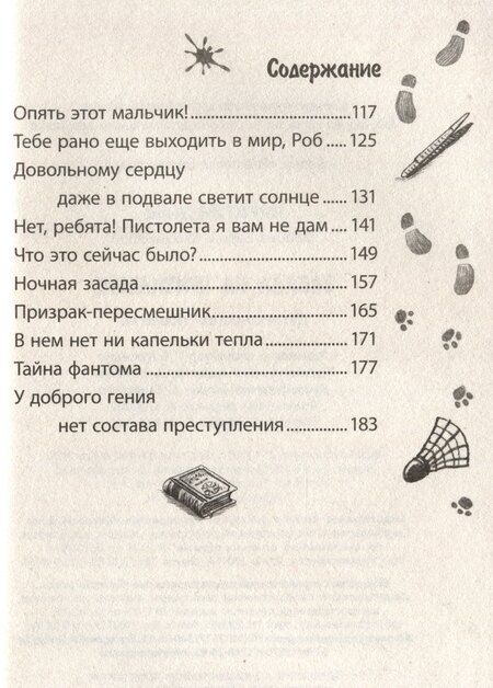 Фотография книги "Денис Никитин: Засада на приведение"