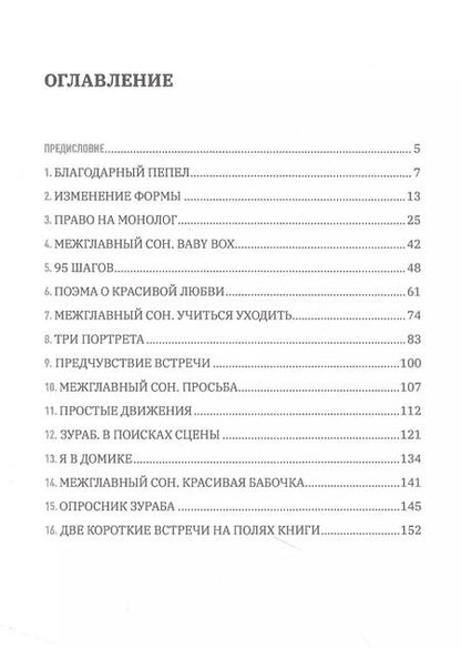 Фотография книги "Денис Сорокотягин: Изменение формы. Особая книга"