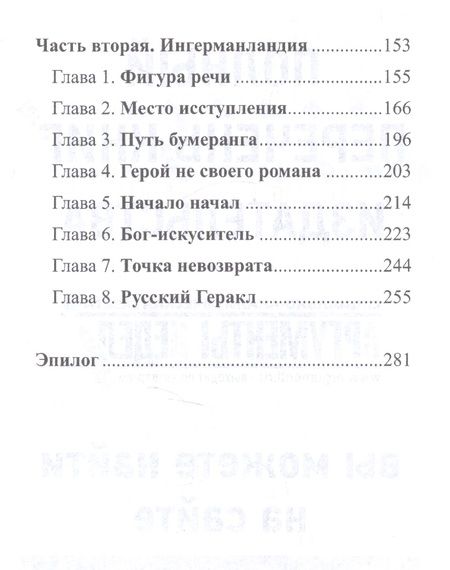 Фотография книги "Денис Терентьев: Газовый замок"