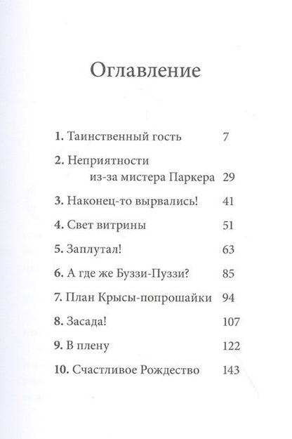 Фотография книги "Дeнис В.В.: Билл Барсук. Зимнее путешествие"