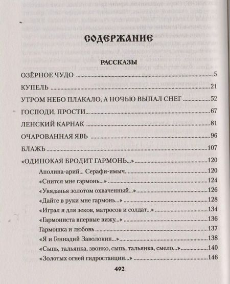 Фотография книги "Деревенский бунт (Сибириада) Байбородин"