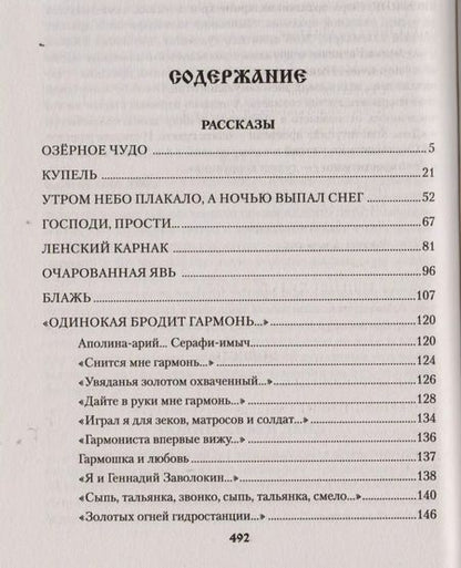 Фотография книги "Деревенский бунт (Сибириада) Байбородин"