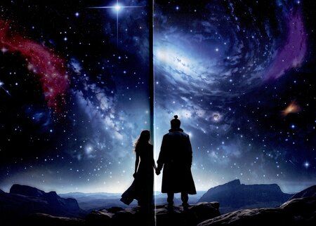 Фотография книги "Дети Ковчега"