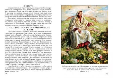 Фотография книги "Детская Библия"