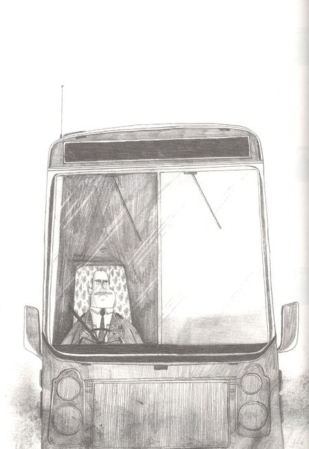 Фотография книги "Дэвид Алмонд: Ангелино Браун"