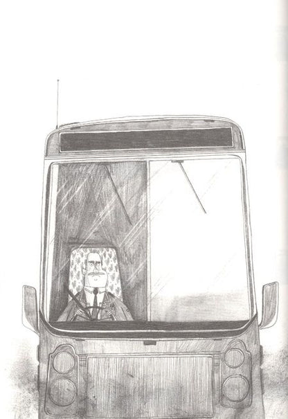 Фотография книги "Дэвид Алмонд: Ангелино Браун"