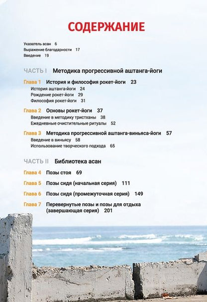 Фотография книги "Дэвид Кайл: Рокет-йога. Руководство по прогрессивной аштанга-виньяса-йоге"
