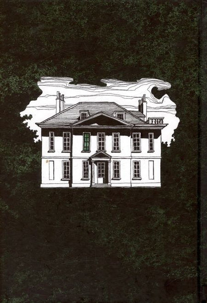 Фотография книги "Дэвид Линдсей: Сфинкс"